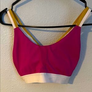 Brooks Sports Bra